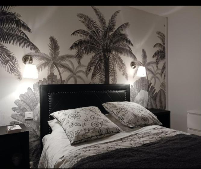 Appartement Idéal pour Stage ou Formation à Amélie-les-Bains-Palalda Extérieur photo
