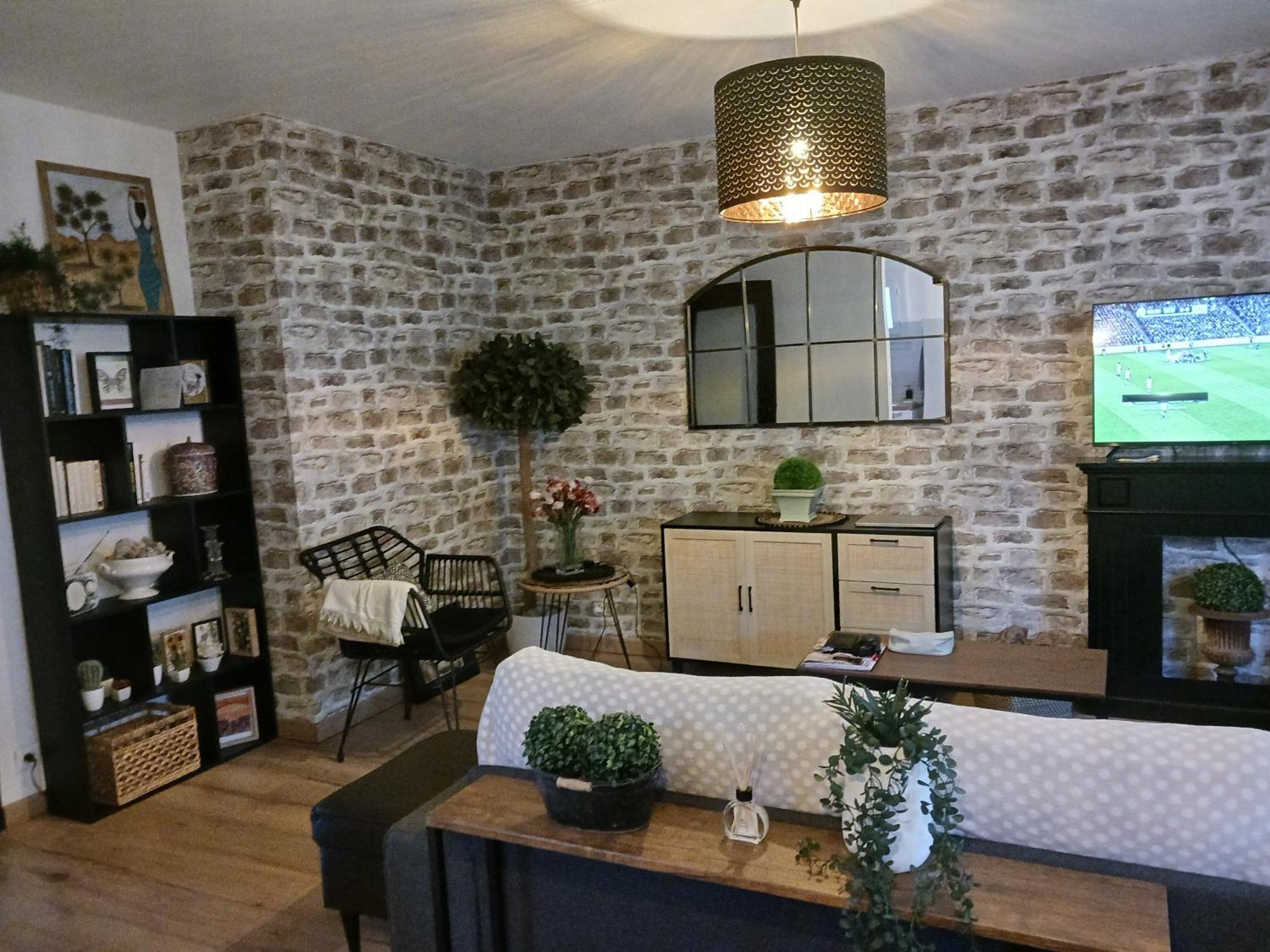 Appartement Idéal pour Stage ou Formation à Amélie-les-Bains-Palalda Extérieur photo