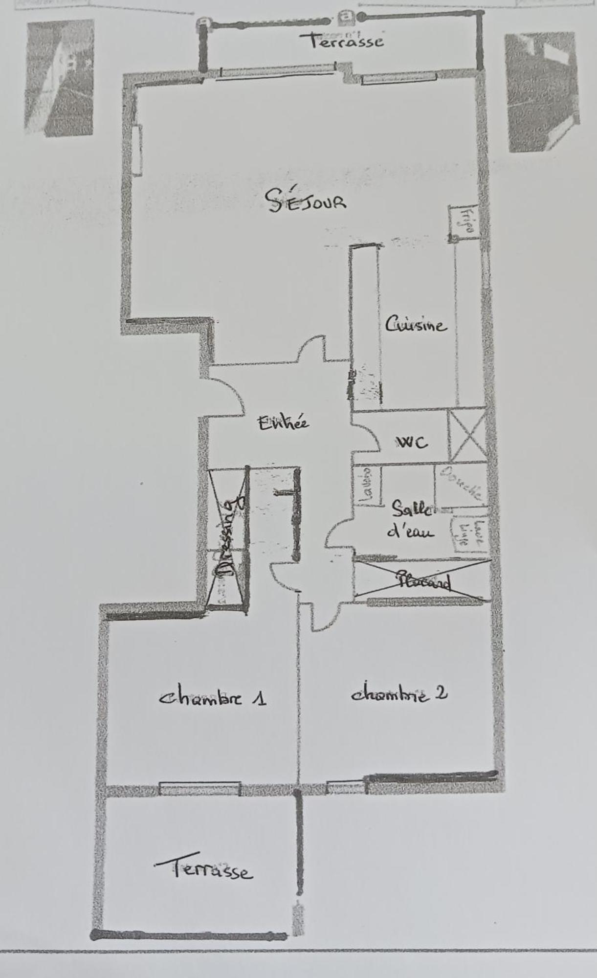 Appartement Idéal pour Stage ou Formation à Amélie-les-Bains-Palalda Extérieur photo