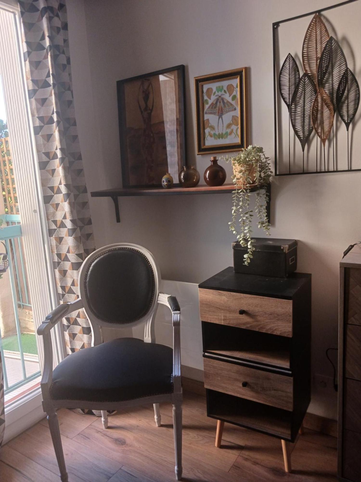 Appartement Idéal pour Stage ou Formation à Amélie-les-Bains-Palalda Extérieur photo