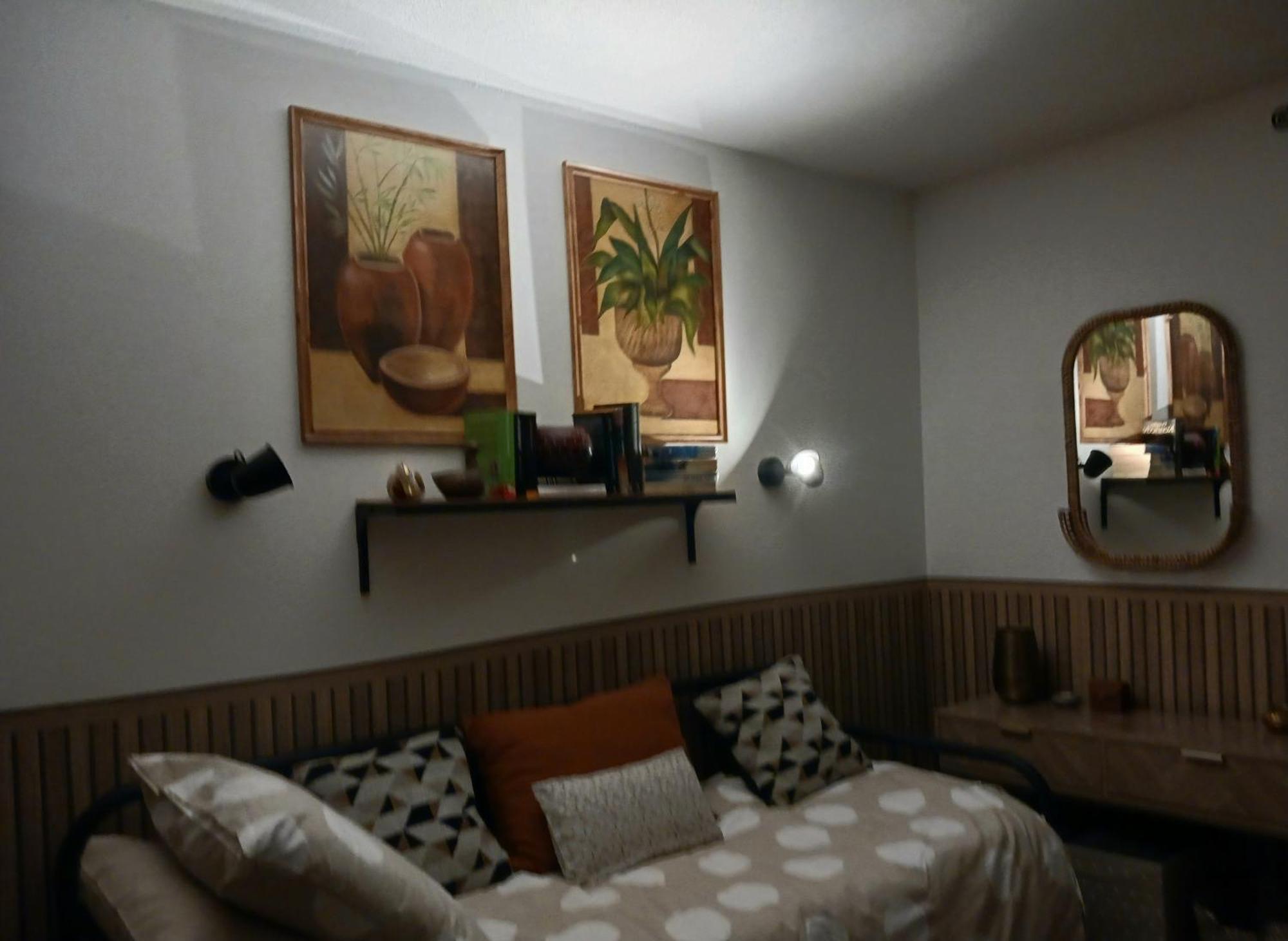 Appartement Idéal pour Stage ou Formation à Amélie-les-Bains-Palalda Extérieur photo